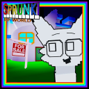 (WENDA'S HOME!) 3D Sprunki RP World🎵