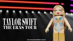 [AKTUALIZACJA] Taylor Swift | The Eras Tour