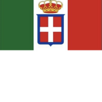 (#&Kingdom of Italy&#)