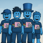 Tomo’s Fan Club