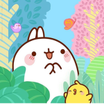 Fruit Bunny Fans