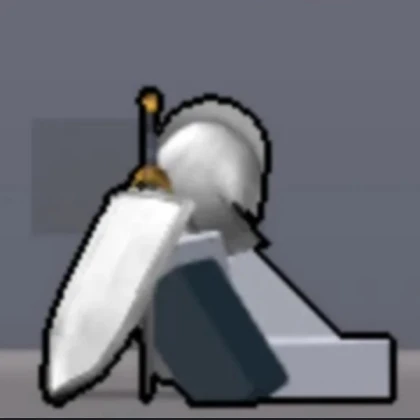 Knight Blocktales