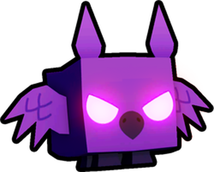 Shadow Griffin