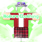 Nature’s Clothing Store