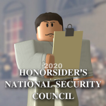 [NSC] National Security Council