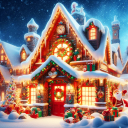 Ultimate Christmas Tycoon 🎄🎅