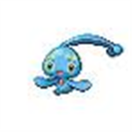 Manaphy club
