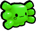 Goom team