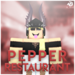 Pepper Restaraunt