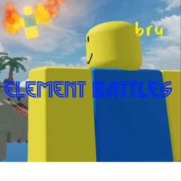 ELEMENT WARS (UPDATE) icon