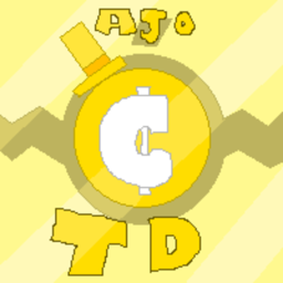 [BETA] AJO Course Tower Defense
