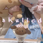 S k u l l e d !