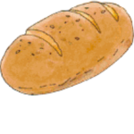 BROT :>