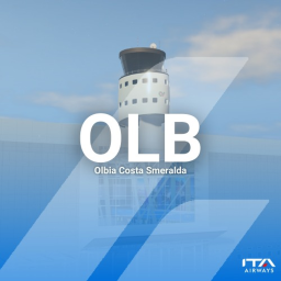 Olbia Costa Smeralda Airport