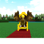 CHILL DINO DRAGON UNITED