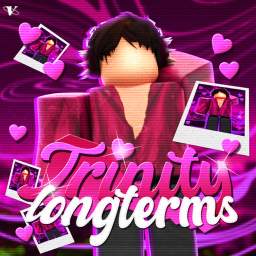 Trinity Longterms | Season One