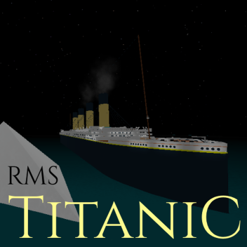 RMS Titanic