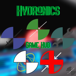 Hydronics Co. Game Hub