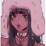 Strawberry l0ve