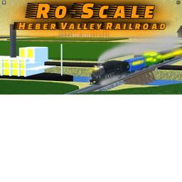 (OLD) Heber Valley Railroad (ro-scale DCC)