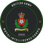 Royаl Intelligence Cοrps
