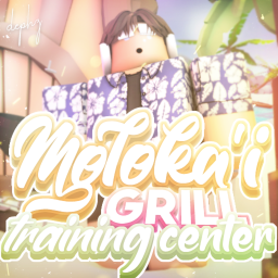 🍍 Moloka'i Grill Training Center