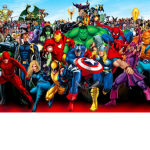 The Avengers fans of Roblox
