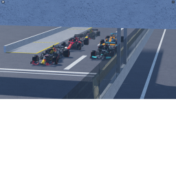 Formula Driving