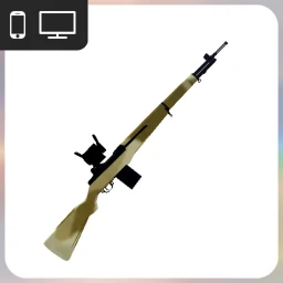 [UPD] [ACS] Firing Range icon