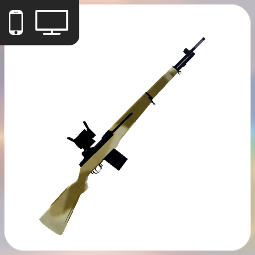 Firing Range icon