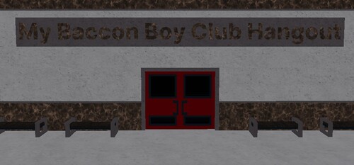 The club hangout