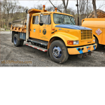 State of Ohio DOT