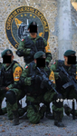 Operator Mexican Army Mx