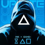 [UPD] Ink Game Sky Practice