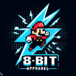 8-BIT Apparel