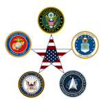 [DCUSM] United States Armed Forces