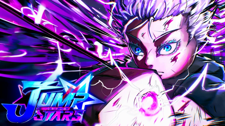 [RELEASE] Jump Stars