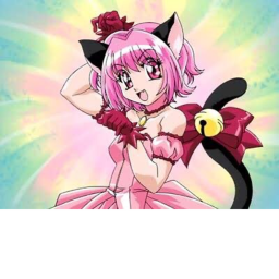 Catgirl Cafe