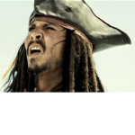 Jack Sparrow Appreciation Club