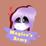 The Magica's Army