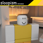 sloopism