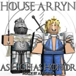 I| House Arryn |I