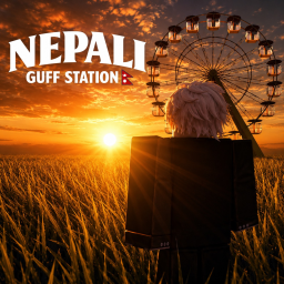 Nepali Guff Station |🎙️|