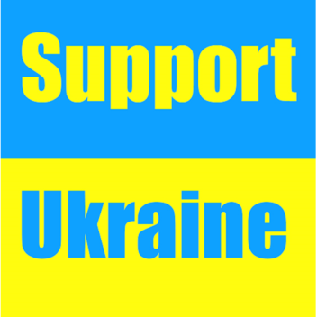 Support Ukraine