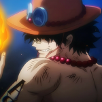 • Ace’s Flames •