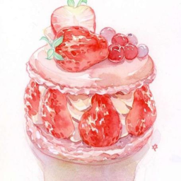 🍓