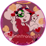 You Met Interstellar Messenger, KatieCreative! 🌙