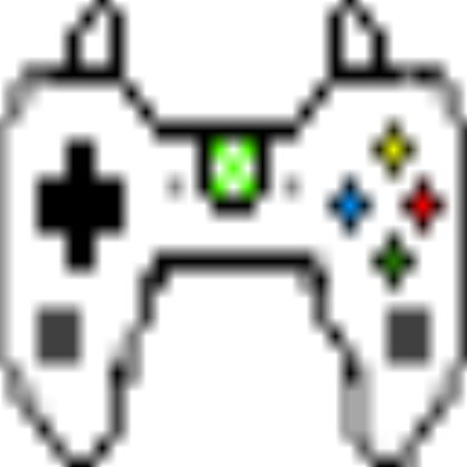 Pixel_Controller Roblox decal