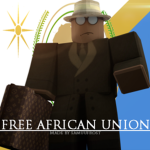 Free African Union