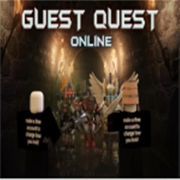 Guest Quest Rescripted icon